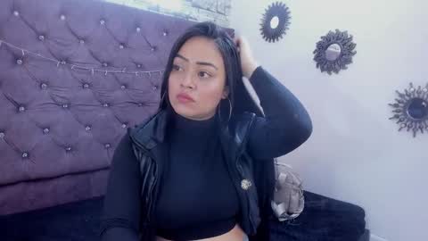 VALERIA online show from September 15, 2025, 1:55 pm