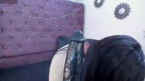 VALERIA online show from September 20, 2025, 3:13 pm