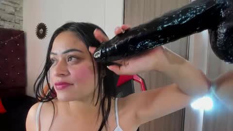 VALERIA online show from September 29, 2025, 2:22 pm