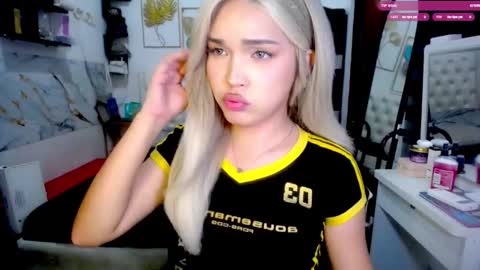 VALERIA online show from January 16, 2026, 11:25 am