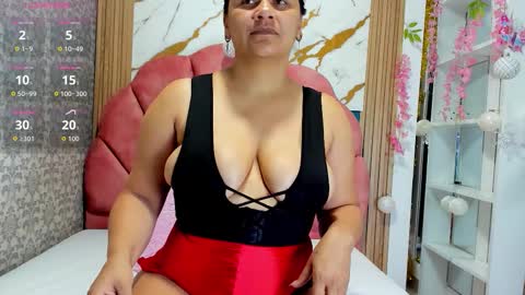 Costume lover online show from January 11, 2026, 12:32 pm