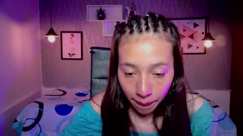 Snapshot of valeria_rossi7 chatting on December 5, 2024, 4:12 pm Valeria online show from December 5, 2024, 4:12 pm