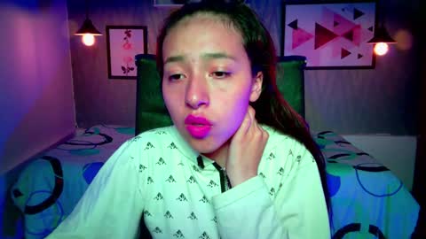 Snapshot of valeria_rossi7 chatting on December 9, 2024, 4:26 pm Valeria online show from December 9, 2024, 4:26 pm