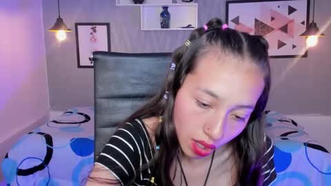 Snapshot of valeria_rossi7 chatting on December 16, 2024, 7:00 pm Valeria online show from December 16, 2024, 7:00 pm