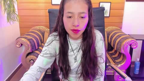 Snapshot of valeria_rossi7 chatting on December 28, 2024, 2:32 pm Valeria online show from December 28, 2024, 2:32 pm