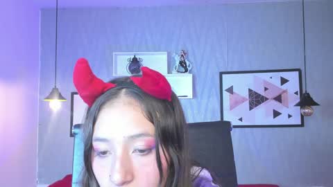 Snapshot of valeria_rossi7 chatting on December 29, 2024, 8:48 pm Valeria online show from December 29, 2024, 8:48 pm