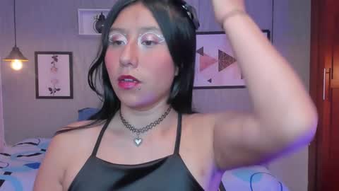 Snapshot of valeria_rossi7 chatting on February 14, 2025, 7:44 pm Valeria online show from February 14, 2025, 7:44 pm