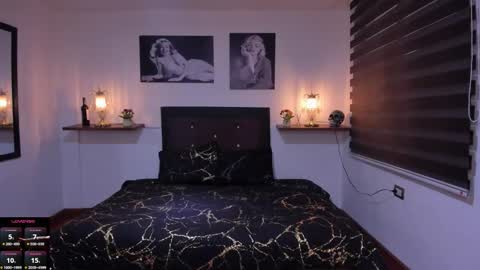 Snapshot of valeria_rossi7 chatting on October 8, 2025, 1:53 pm Valeria online show from October 8, 2025, 1:53 pm