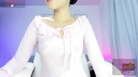 valeria online show from April 11, 2026, 10:36 pm