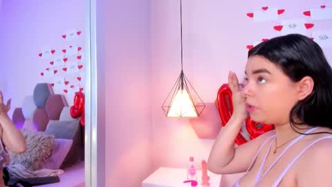 Snapshot of valeriablythe chatting on February 16, 2026, 11:39 am ValeriaBlythe online show from February 16, 2026, 11:39 am