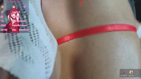 Valeriafoxx online show from March 30, 2026, 10:00 pm