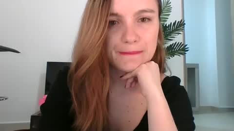 valeriafrannco online show from January 23, 2025, 3:05 am