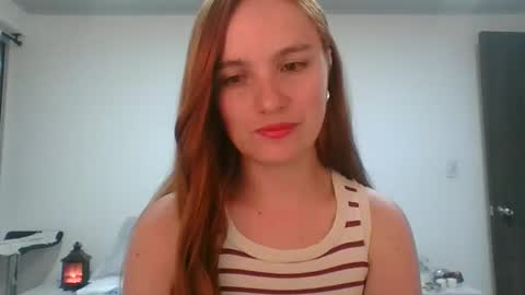 Snapshot of valeriafrannco chatting on May 26, 2026, 2:40 am valeriafrannco online show from May 26, 2026, 2:40 am