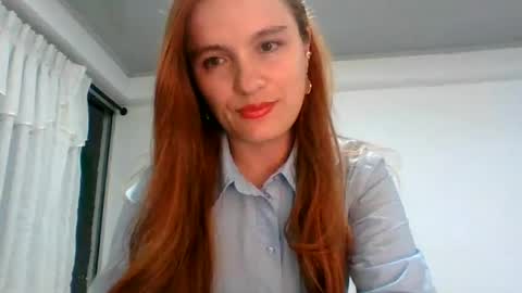 valeriafrannco online show from July 13, 2026, 4:15 am