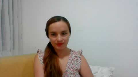 valeriafrannco online show from July 30, 2026, 4:44 am