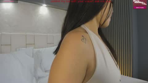 ValeriaGarciax online show from April 9, 2026, 11:37 am