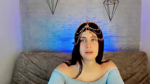 valeriagill_ online show from May 2, 2026, 10:15 pm