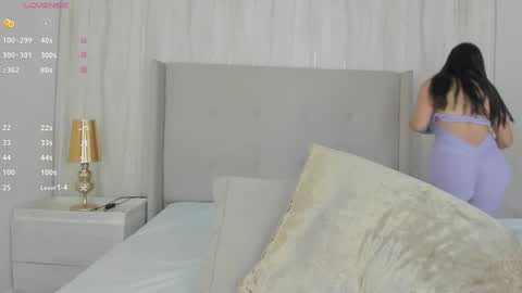 Valeria online show from December 23, 2024, 12:41 pm