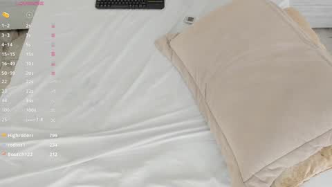 Valeria online show from December 24, 2024, 5:02 pm