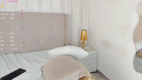 Valeria online show from January 25, 2025, 4:46 pm