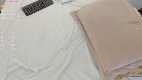 Valeria online show from January 28, 2025, 1:49 pm