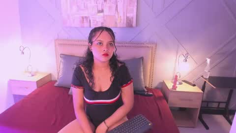 Snapshot of valeriajlio chatting on September 16, 2025, 11:33 am Valeria online show from September 16, 2025, 11:33 am