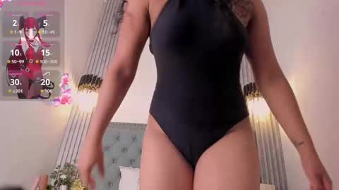 Snapshot of valeriajlio chatting on October 13, 2025, 5:35 pm Valeria online show from October 13, 2025, 5:35 pm
