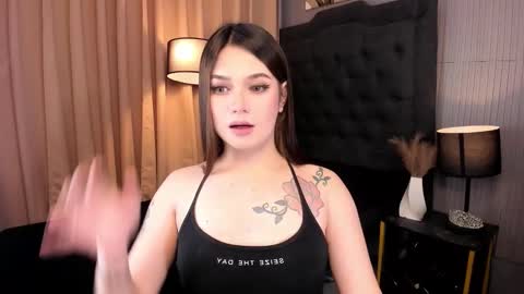 Valeria online show from October 5, 2025, 8:23 am