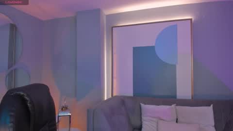 Valeria online show from February 11, 2026, 3:55 am