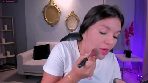 Valeria online show from April 15, 2026, 10:11 am