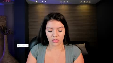 Snapshot of valeriaroldanx chatting on April 24, 2026, 10:18 am Valeria online show from April 24, 2026, 10:18 am