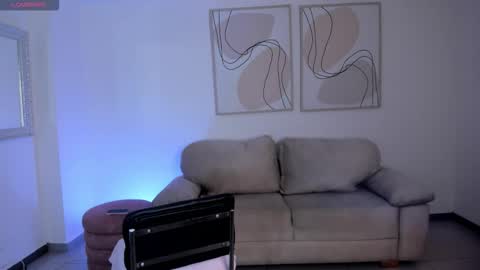 VALERIA ROSSI  online show from January 9, 2026, 11:13 am