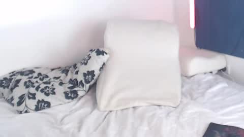 Valeria  online show from January 2, 2025, 8:57 pm