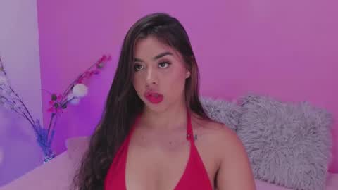 Valeria  online show from September 29, 2025, 9:08 pm