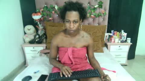 La valerie26 online show from September 16, 2025, 2:01 am