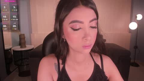 Snapshot of valeriavelvet chatting on March 5, 2026, 12:12 pm Vale online show from March 5, 2026, 12:12 pm