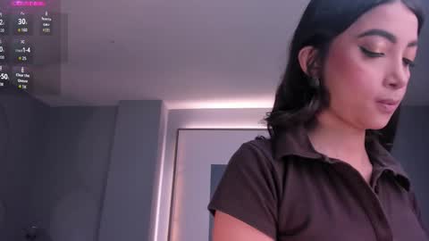 Snapshot of valeriavelvet chatting on March 16, 2026, 11:47 am Vale online show from March 16, 2026, 11:47 am