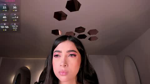 Snapshot of valeriavelvet chatting on March 30, 2026, 12:06 pm Vale online show from March 30, 2026, 12:06 pm