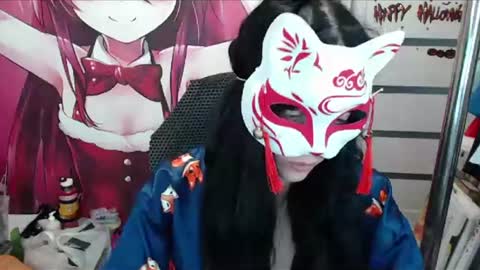 ValeriaXKiss online show from August 1, 2026, 11:42 am