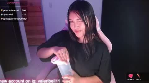 Valeri online show from January 25, 2025, 8:31 am