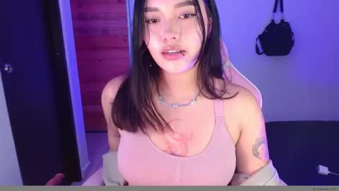 Valeri online show from October 18, 2025, 4:15 am