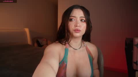 valerie07 online show from June 1, 2026, 1:40 am