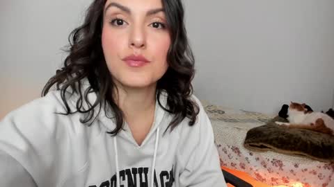 Agape online show from January 24, 2025, 1:13 am