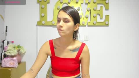 valeri online show from June 25, 2026, 3:06 am