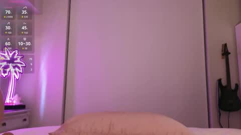 Valerie online show from May 11, 2026, 4:51 am