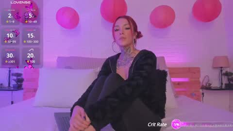 Valerie online show from March 5, 2025, 8:43 am