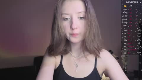 Snapshot of valerie_mooon chatting on May 23, 2026, 8:24 pm Kristi moony online show from May 23, 2026, 8:24 pm