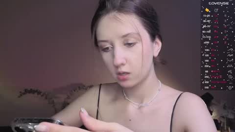 Snapshot of valerie_mooon chatting on May 25, 2026, 7:31 pm Kristi moony online show from May 25, 2026, 7:31 pm