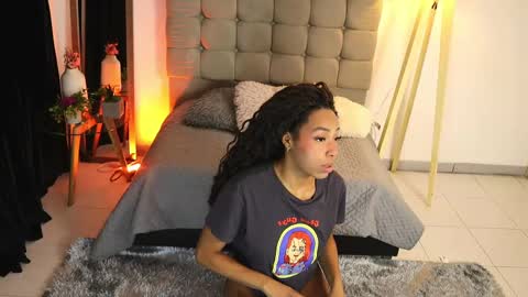 Valerie Style3 online show from March 10, 2025, 3:45 am