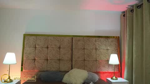 Valerie Style3 online show from February 9, 2026, 4:16 am